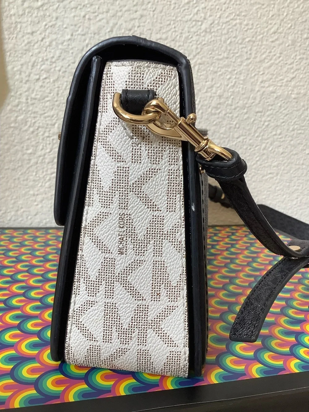 Michael Kors elevate your